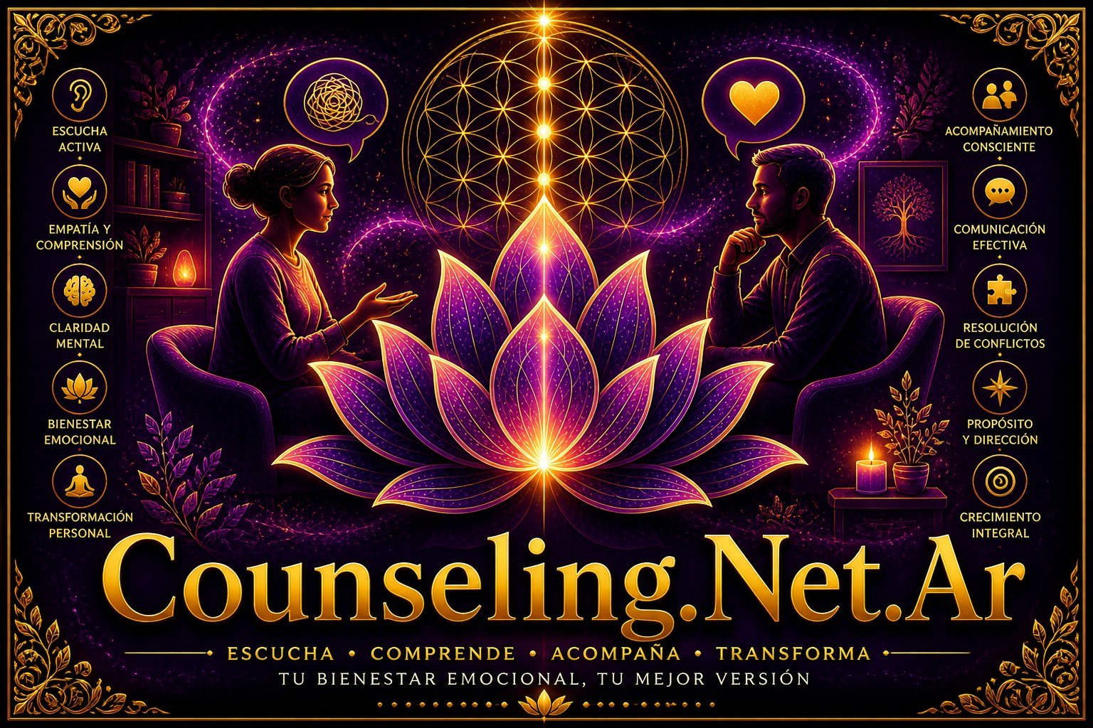 Counseling